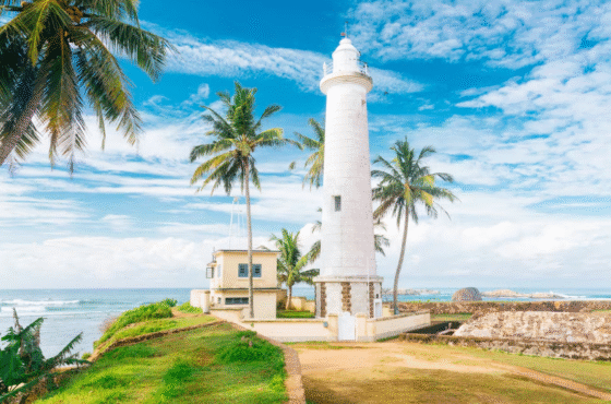 Galle Tour