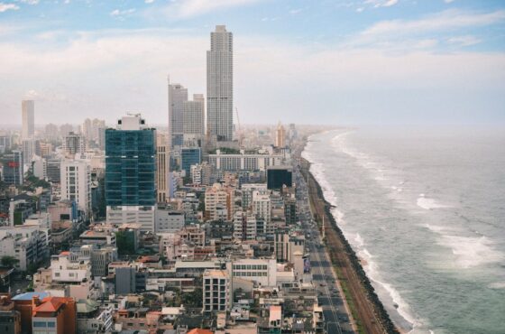Colombo City tour