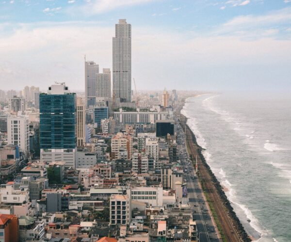 Colombo City tour